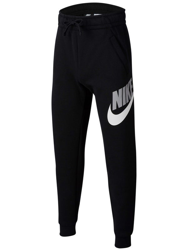 Pantalones Largos Nino Nike Nsw Club Fleece Primavera Tennis