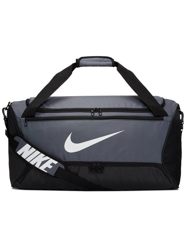 Yo Mismo Sicilia Maligno Bolsa Nike Brasilia Duffel Medium Sentido Comun Valores Caricia