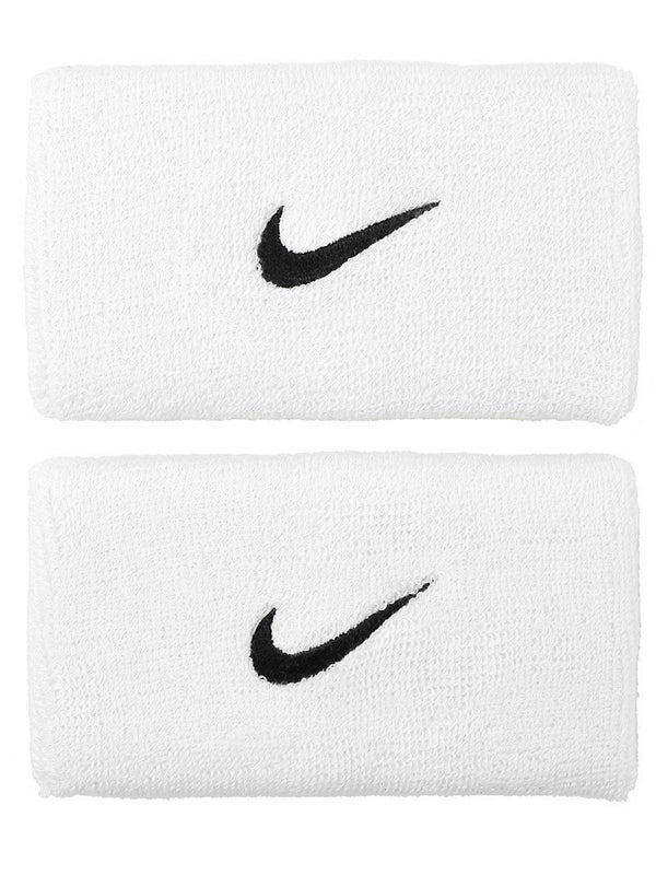 Nike Symbol White