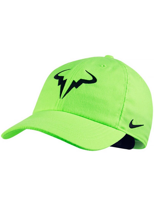 Casquette Homme Nike Rafa Aerobill H86 Ete Tennis Warehouse Europe