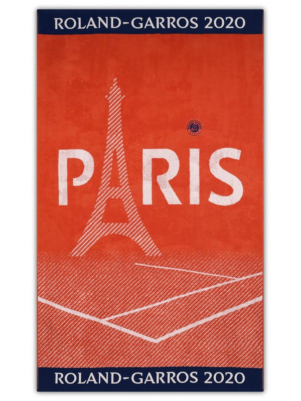 Tennis Beach Towel - Home Decorating Ideas & Interior Design