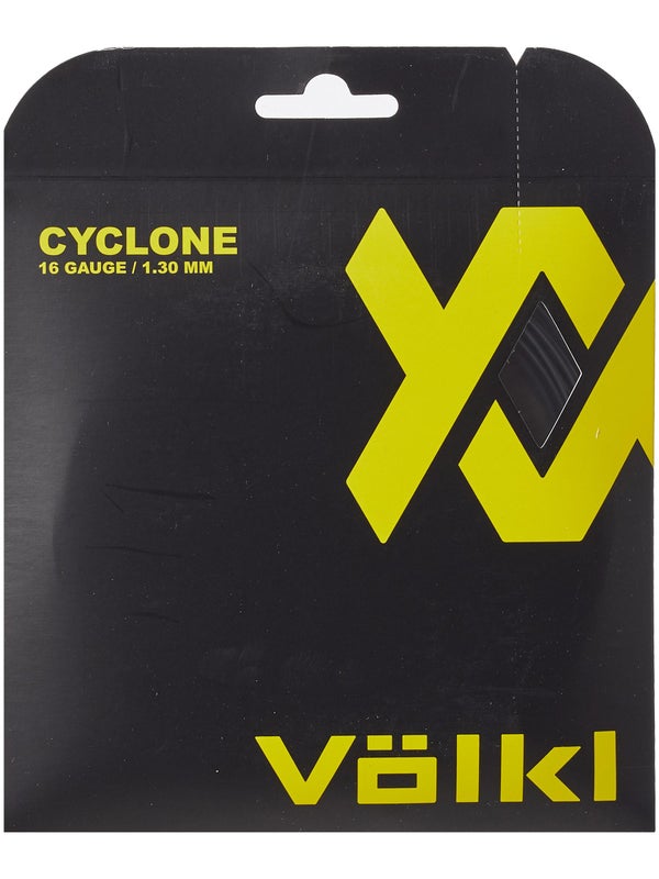 Volkl Cyclone 1 30 16 String Tennis Warehouse Europe