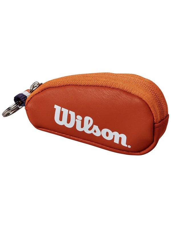 Wilson Roland Garros Keychain Bag Tennis Warehouse Europe