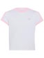 adidas Girl's Fall Classics Top