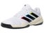 Scarpe adidas Barricade K Bianco/Nero/Rosso Junior - TUTTE LE SUPERFICI