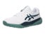 Asics Gel Resolution X GS White/Midnight Junior Shoe