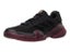 adidas Barricade 14 AC Black/Maroon Men's Shoes
