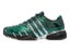 adidas Barricade V x Brain Dead Green Men's Shoes