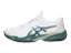 Asics Court FF 3 AC White/Foggy Teal Men Shoes