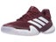 adidas Barricade 14 AC Maroon/White Women's Shoe