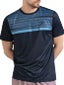 Camiseta hombre Bullpadel Cisun Otoño