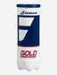 Babolat Gold Championship 3 Ball Can