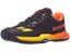 Babolat Jet Mach III AC Black/Sunset Junior Shoes