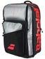 Zaino Babolat Pure Strike Off-Carbon Grey