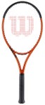 Wilson Burn 100 V5 Tennisschl&#xE4;ger