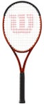 Wilson Burn 100 ULS V5 Racket