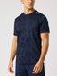 Björn Borg Herren Sommer Performance Tennis Ball Top