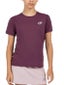 Camiseta mujer Bullpadel Omur