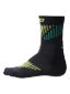 CEP Men's Core Run Merino Compression Mid Cut Sock