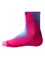 CEP Women's Run Edt. Gradient Mid Cut Sock