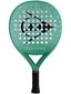 Dunlop Megamax Green Padel Racket