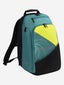 Sac à dos Dunlop SX Performance Teal/Yellow Bag