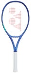 Yonex EZONE 100 (300g) Blast Blue Racket