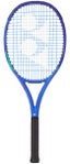 Yonex EZONE ACE (260g) Blast Blue Racket Pre Strung