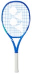 Yonex EZONE Alpha SL(245g) Blast Blue Racket Pre Strung