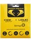 Grapplesnake CES Neon Dust/Liq. String Set (1.23/1.25)