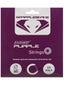 Grapplesnake Excellent Purple String Set (1.25)