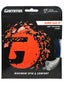 Gamma Verve Soft 17 (1.25) String