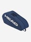 Head Base Racket Bag M Navy