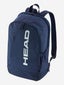 Head Base Backpack 17L Navy