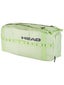 Head Extreme Pro Tasche M Grau/Limonengrün