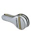 Head iPrestige One Shoulder Racket Bag Silver