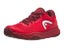 HEAD Sprint Pro 4.0 AC Red Junior Shoe