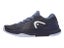 HEAD Sprint Pro 4.0 Carpet Blue/Teal Junior Shoe