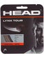 Head Lynx Tour 1.20/18 String Set Champagne