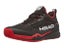 HEAD Endure Pro Clay Black/Red Men's Shoes