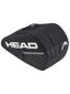 Borsa da padel Head Base M Nero