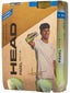 2 tubi da 3 palline Head Padel Pro S