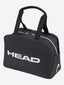 Borsa Head Tour Tote 22 L Nero