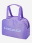 Head Tour Tote Bag 22 L Purple