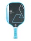 JOOLA Dash 10mm Pickleball Paddle Blue