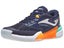 Zapatillas hombre Joma Roland Navy/Orange MULTIPISTA
