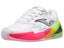 Zapatillas mujer Joma Open - White PÁDEL