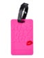 TWE Kiss My Ace Bag Tag