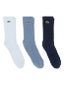 Lacoste 3-Pack Classic Socks