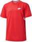 Camiseta niño Lotto Squadra IV